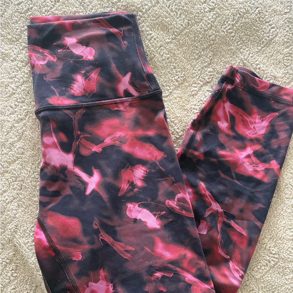 LULU LEGGINGS